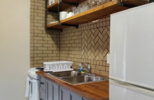 Avondale Apartamento | Avonly Place Convenient Historic Hideaway
