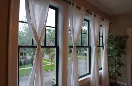 Avondale Apartamento | Avonly Place Convenient Historic Hideaway