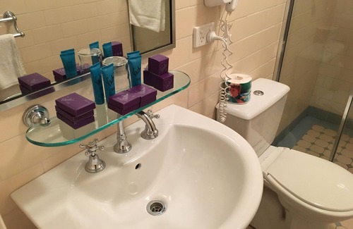 Randwick Casa | Avonmore on the Park Boutique Hotel