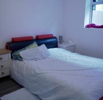 Avonmouth Apartamento | Avonmouth studio apartment
