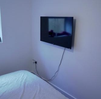 Avonmouth Apartamento | Avonmouth studio apartment