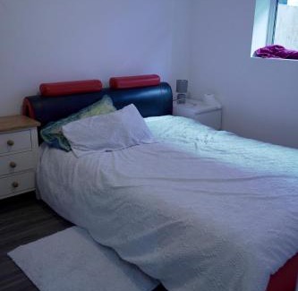 Avonmouth Apartamento | Avonmouth studio apartment