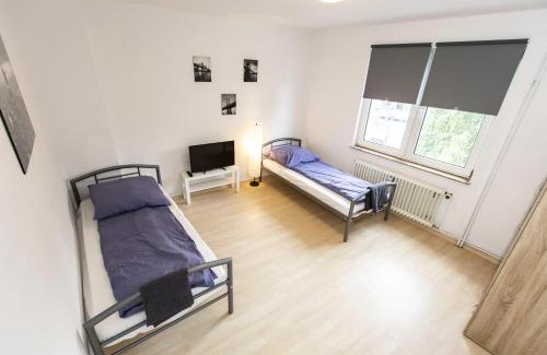 Geestendorf Apartamento | AVR Apartment Geestemunde