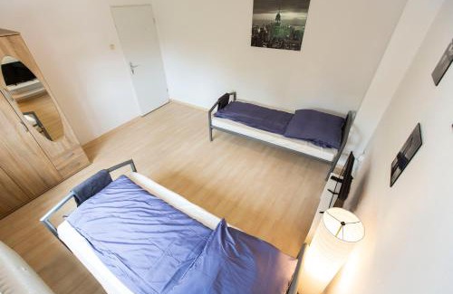 Geestendorf Apartamento | AVR Apartment Geestemunde