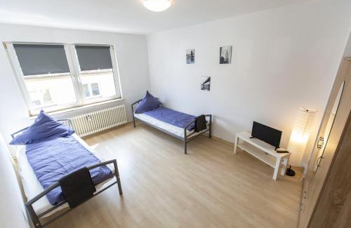 Geestendorf Apartamento | AVR Apartment Geestemunde