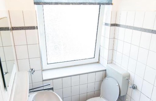 Geestendorf Apartamento | AVR Apartment Geestemunde 5