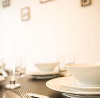 Klushof Apartamento | AVR Apartment HOF 11
