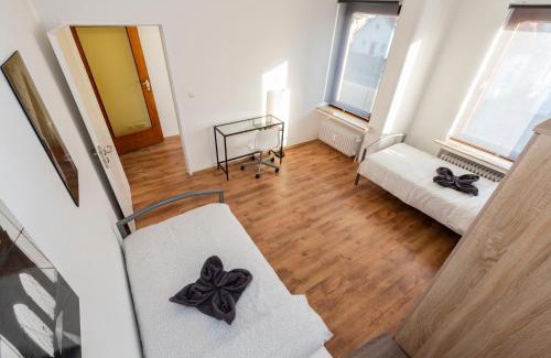 Klushof Apartamento | AVR Apartment HOF 7