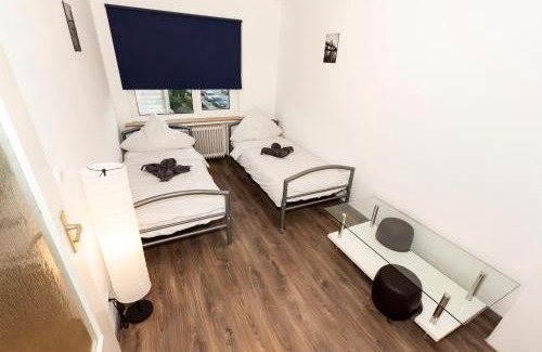 Klushof Apartamento | AVR Apartment HOF 8