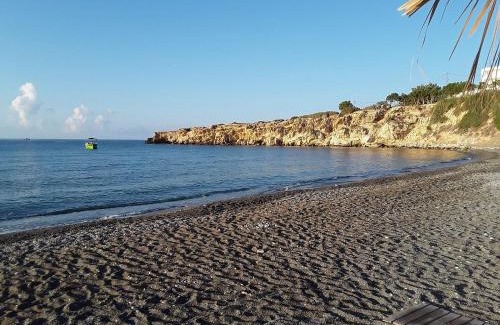 Koutsounari Hotel | Avra Beach