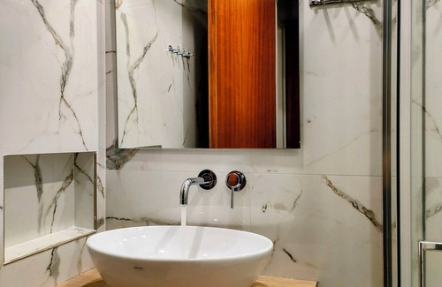 Nidri Hotel | Avra Beach Hotel