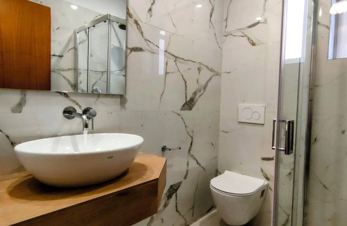 Nidri Hotel | Avra Beach Hotel