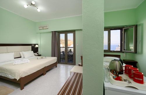 Agia Galini Casa | Avra