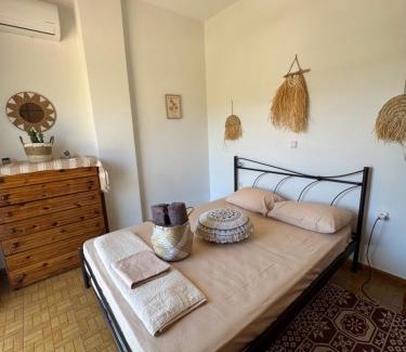 Karystos Apartamento | Avra House