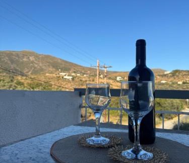Karystos Apartamento | Avra House