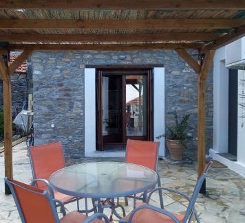 Argalasti Casa | Avra House in Argalasti