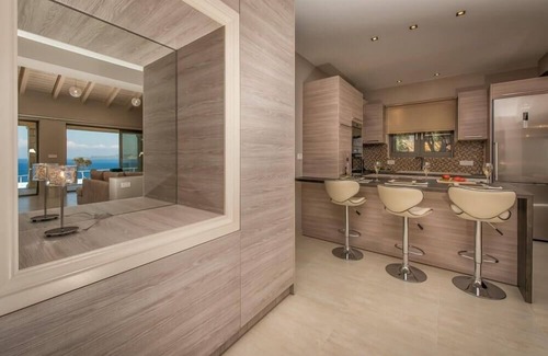 Limni Keri Apartamento | Avra Luxury Villa