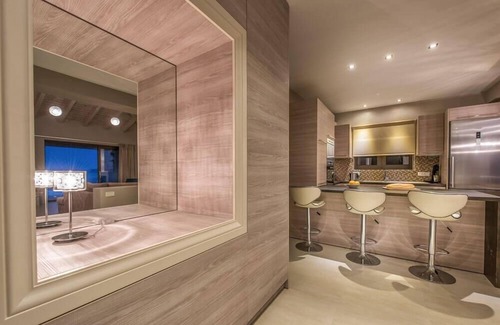Limni Keri Apartamento | Avra Luxury Villa