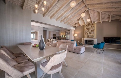 Limni Keri Apartamento | Avra Luxury Villa