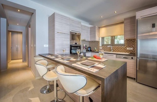 Limni Keri Apartamento | Avra Luxury Villa