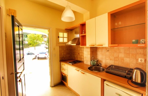 Moraitika Casa | Avra Paradise Aparthotel