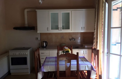 Moraitika Casa | Avra Paradise Aparthotel