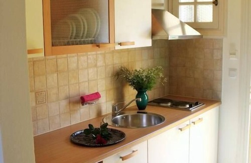 Moraitika Casa | Avra Paradise Aparthotel