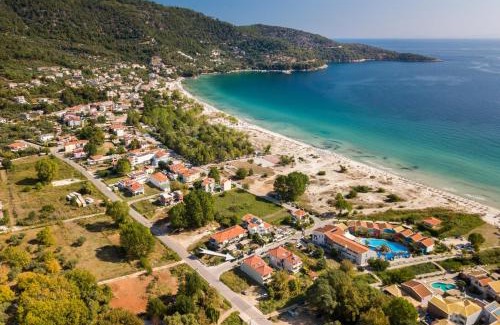 Golden Beach Apartamento | Avra Studios