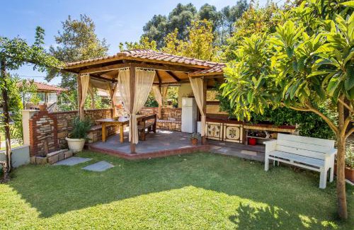Golden Beach Apartamento | Avra Studios