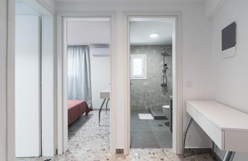 Toroni Casa | Avra Toroni Vacation Home