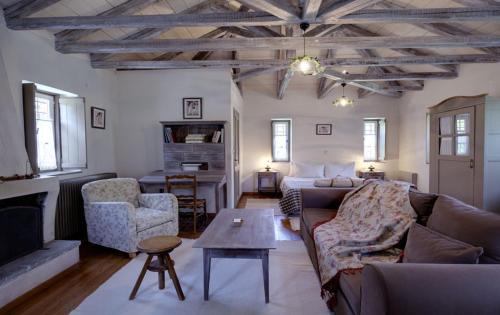 Papigo Casa | Avragonio