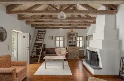 Papigo Casa | Avragonio