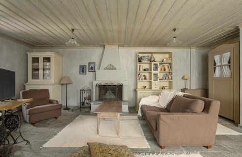 Papigo Casa | Avragonio