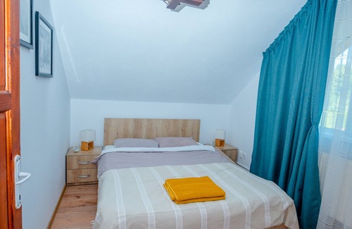 Avrig Cabina | Avrigelli, baby&kids friendly