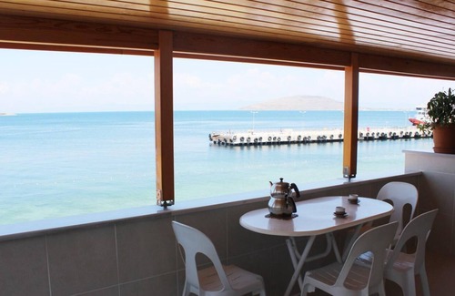 Marmara Apartamento | Avsa Belgin Konukevi