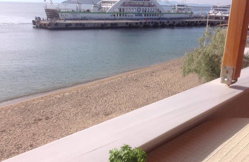 Marmara Apartamento | Avsa Belgin Konukevi