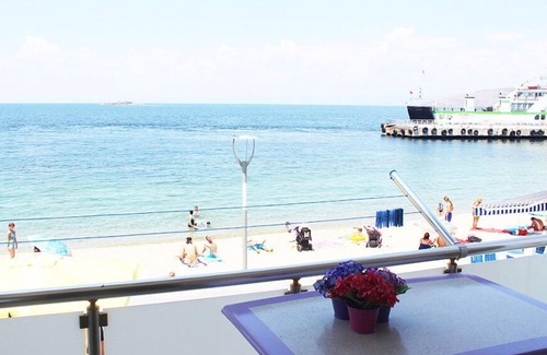 Marmara Apartamento | Avsa Belgin Konukevi