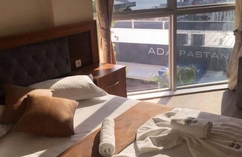 Marmara Hotel | Avsa Blue Sea Otel