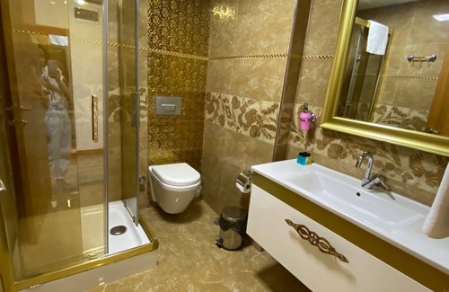Marmara Hotel | Avsa Blue Sea Otel