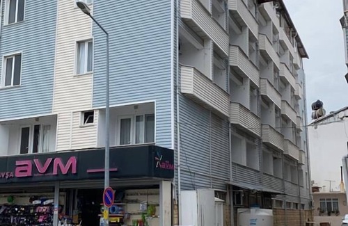 Marmara Apartamento | Avsa Marina Otel Yarim Pansiyon
