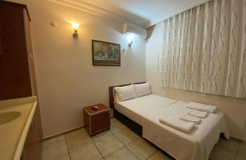 Marmara Apartamento | Avsa Marina Otel Yarim Pansiyon