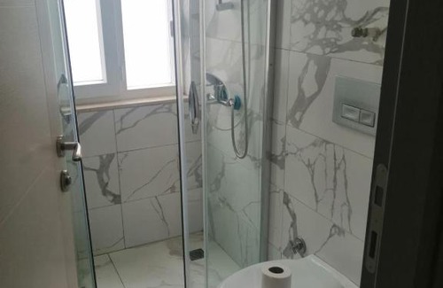 Lara Apartamento | AVULLAR PALACE mit Pool in Antalya