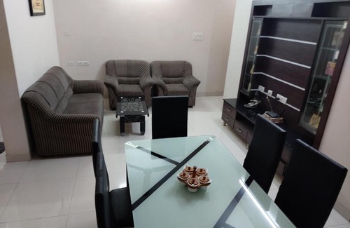 Chennai Apartamento | Avuraa Oak hills