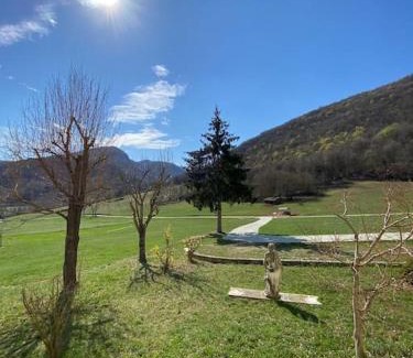 Bagnasco Apartamento | Avventura e Relax a Bagnasco 1