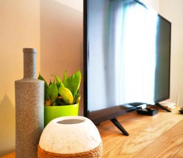 Ebene Apartamento | Avya's Studio 113 at Ebene Square, Ebene