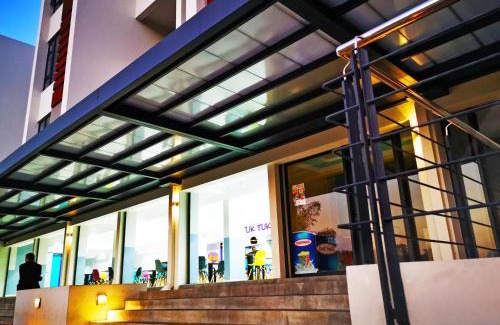 Ebene Apartamento | Avya's Studio 317, Ebene Square, Ebene