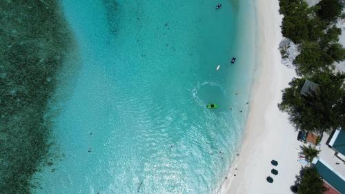 Gulhi Hotel | Avyanna Gulhi Beach Hotel