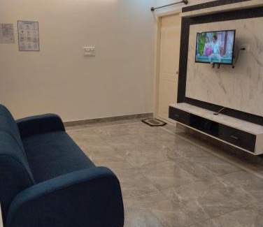 Bengaluru Casa | AvYuKt HoMeStAy
