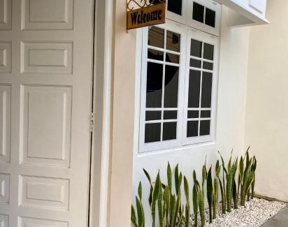 Tegalrejo Casa | AW City House Yogyakarta