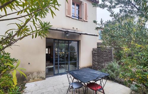 Saint-Laurent-de-la-Cabrerisse Casa | Awesome Home In Saint-Laurent-De-La-Cabrerisse